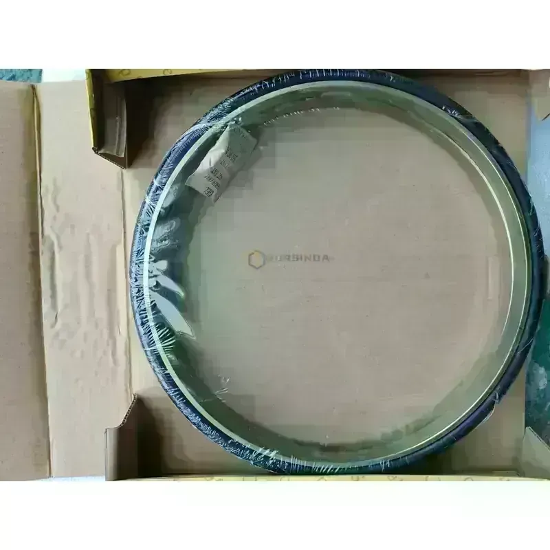  Borsinda GZ5880 Rubber Floating Oil Seal SG2200 32mm Rubber O Ring Supplier